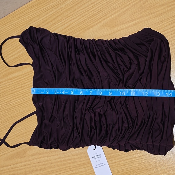 Express Tank Top M - Picture 3 of 7